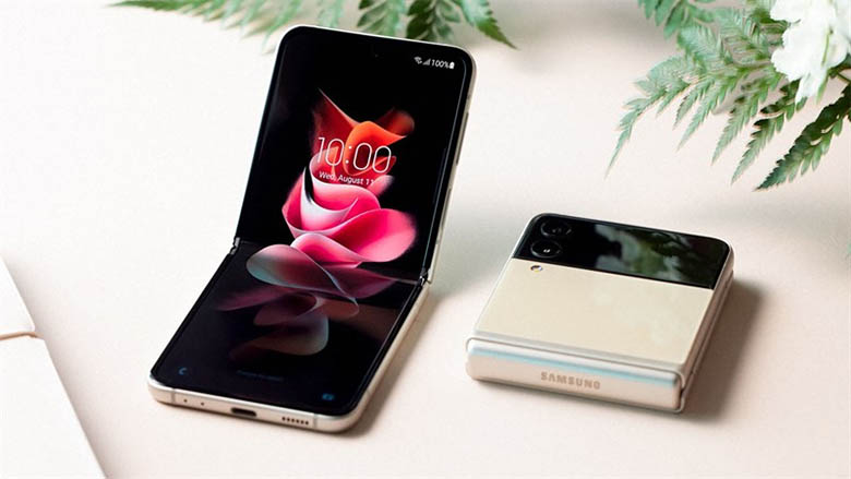 Galaxy Z Flip 3