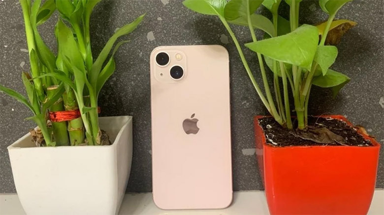 iPhone 13 sẽ bắt đầu được sản xuất tại Ấn Độ từ tháng 2 năm 2022