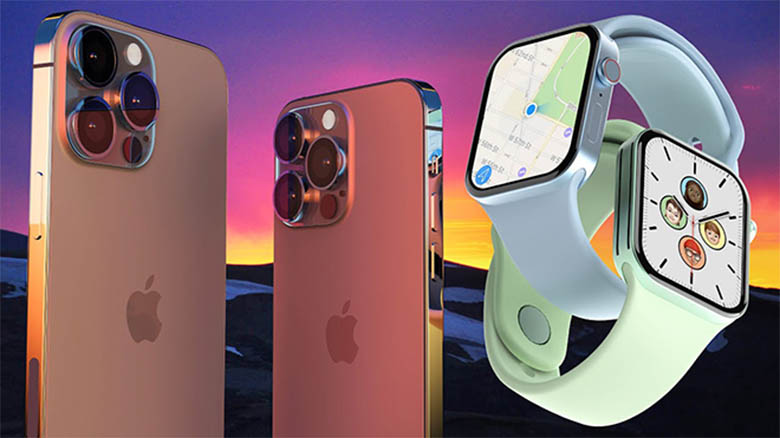 Sự kiện tiếp theo của Apple khi nào ra mắt, các thiết bị nào sẽ được trình làng?