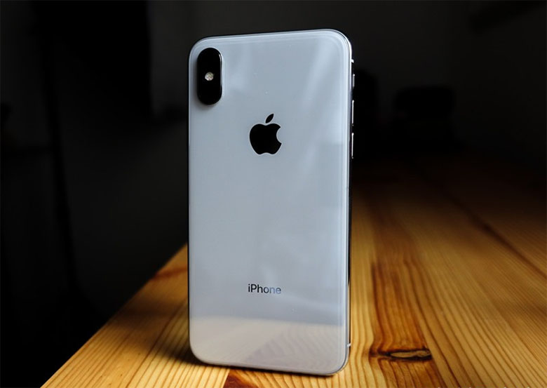 Thiết kế iPhone X 256GB sang chảnh