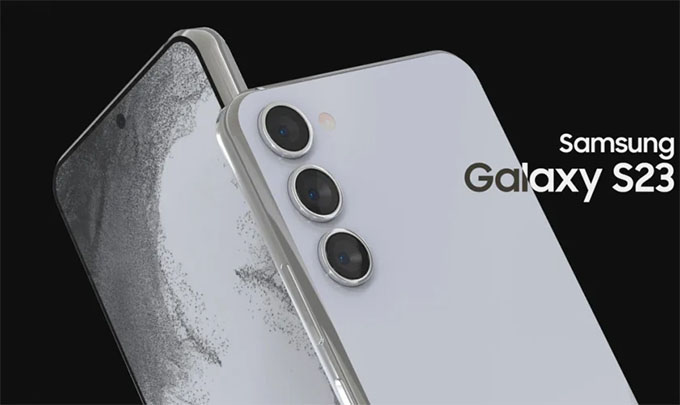 Với hệ thống ba camera ở mặt sau, Galaxy S23  rõ ràng có ít nhất một lợi thế về camera so với Pixel 7