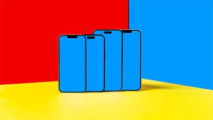 iPhone 15 có gì đáng mong đợi?