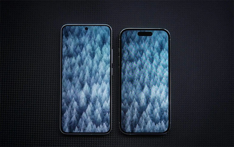 Xiaomi 13 so với iPhone 14 Pro