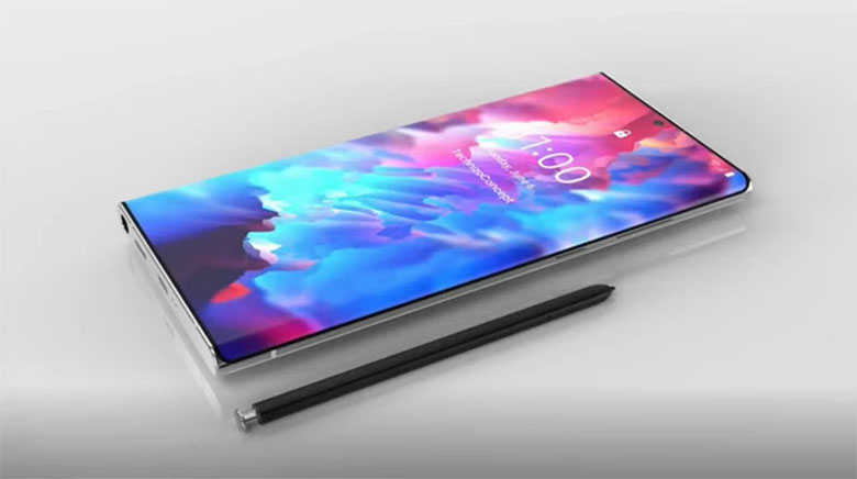 Galaxy S23 Ultra được cho là hỗ trợ tốc độ sạc lên tới 45W