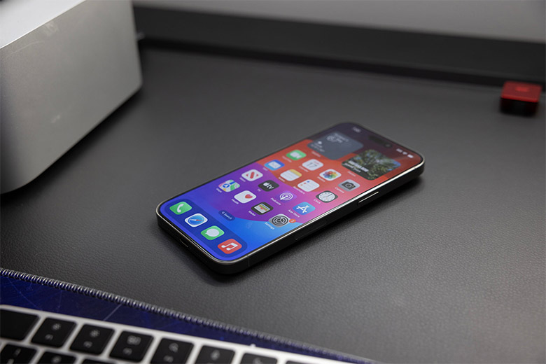 iOS 17.2 có nâng cấp camera đặc biệt cho iPhone 15 Pro và iPhone 15 Pro Max