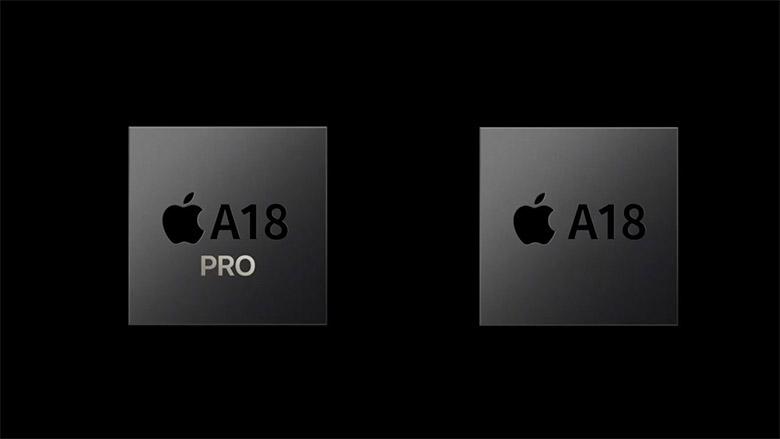 iPhone 16 Pro Max: Sức mạnh của A18 Pro