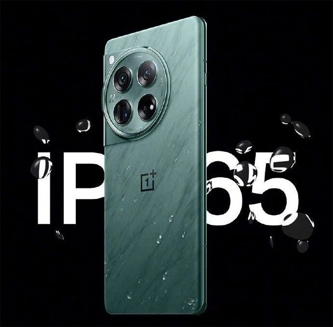 OnePlus 12 sẽ không sánh kịp Galaxy S24 Ultra về tính năng then chốt này