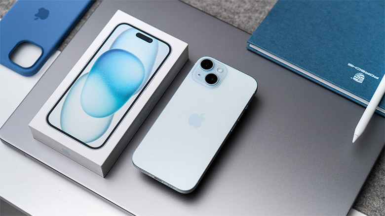 Có nên giới hạn pin iPhone 15 của mình ở mức 80% không?