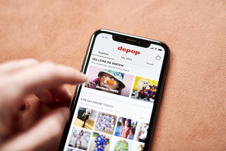 depop