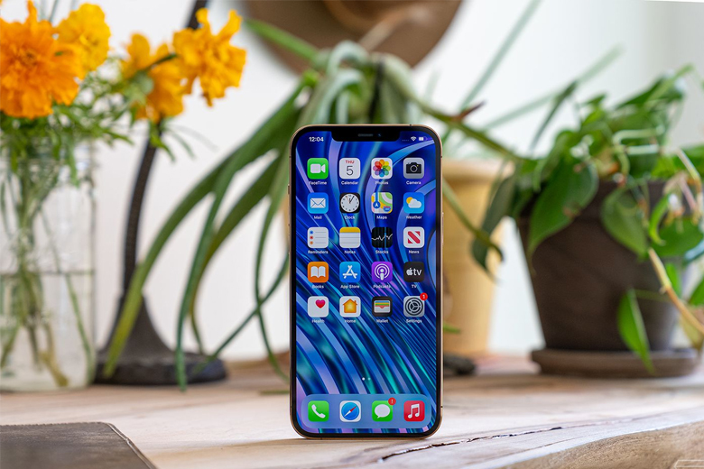 iPhone 12 Pro Max 256GB cũ tại XTsmart