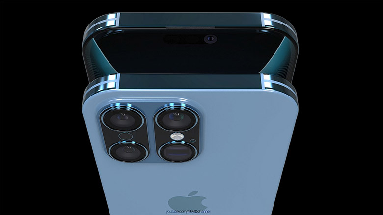 iPhone 16 Ultra là phiên bản đắt nhất