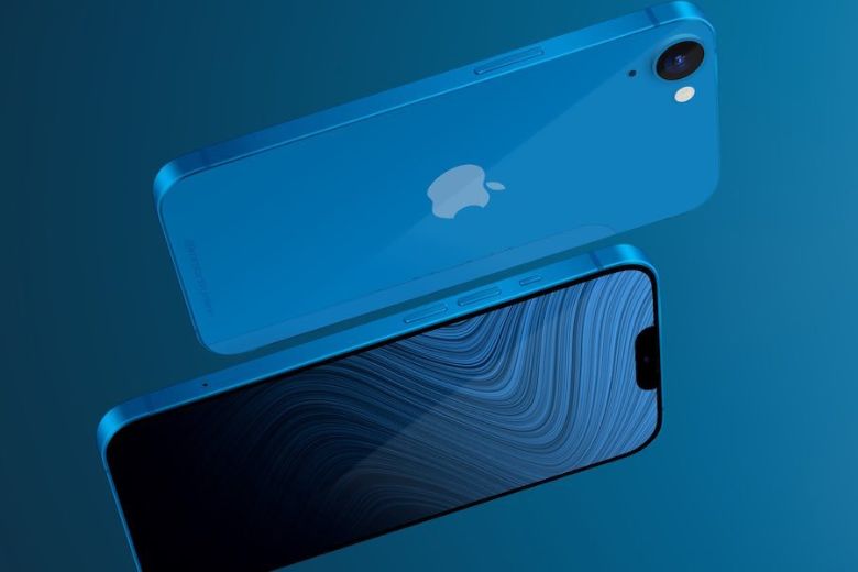 iPhone SE 4 dự kiến có dung lượng thấp nhất là 128GB.