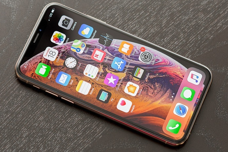 Điện thoại iPhone Xs 256GB cũ