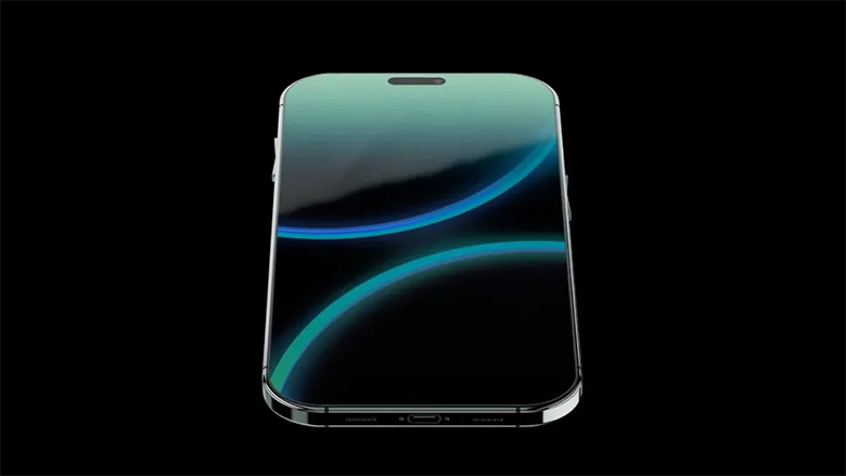 Về màn hình chúng ta có thể kỳ vọng iPhone 16 Pro sẽ giữ nguyên kích thước 6,1 inch