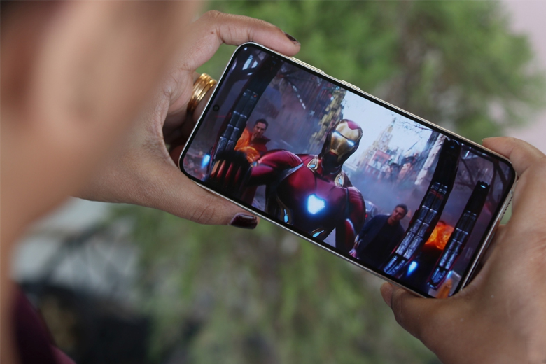 Màn hình Galaxy S24 Plus