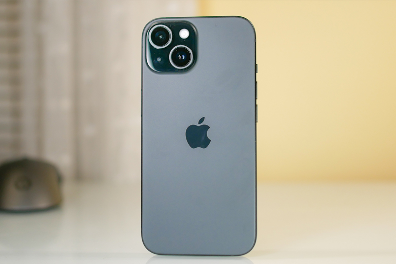 Phiên bản iPhone 15 128GB VN/A