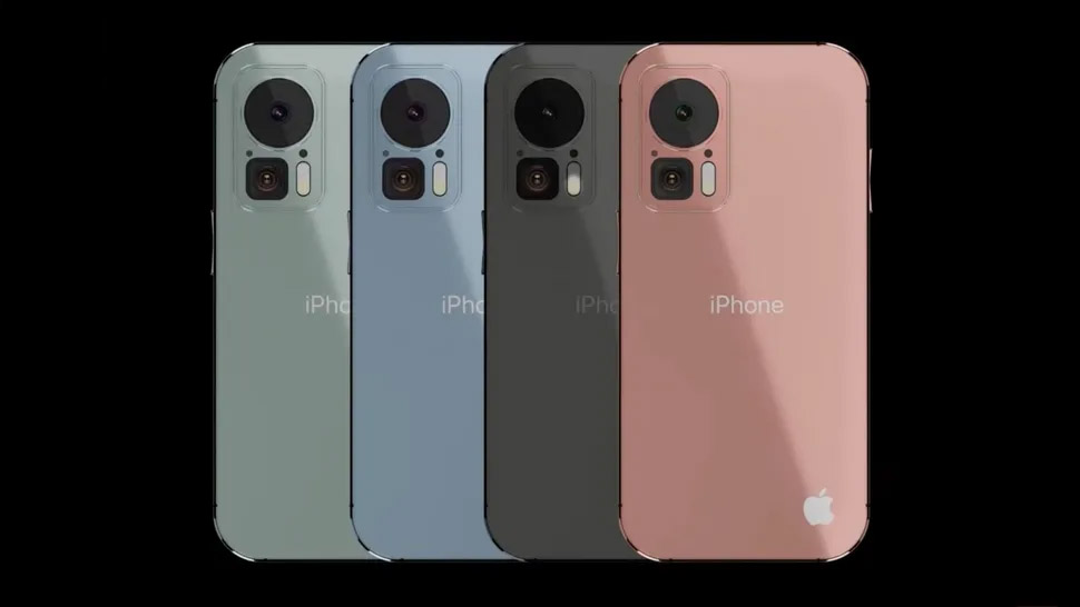 Thiết kế có gì đổi mới trên iPhone 16 Pro