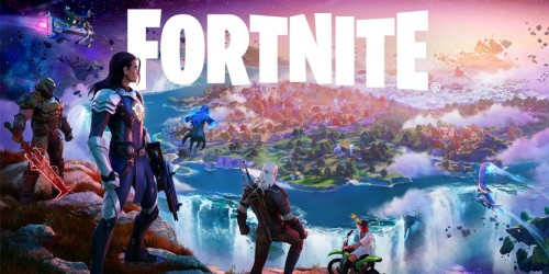 Cách chơi Fortnite trên ChromeOS, những gì bạn cần biết