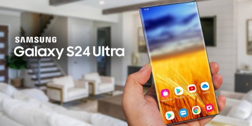 Các tính năng AI mới Samsung Galaxy S24 vừa tiết lộ trong OneUI 6.1