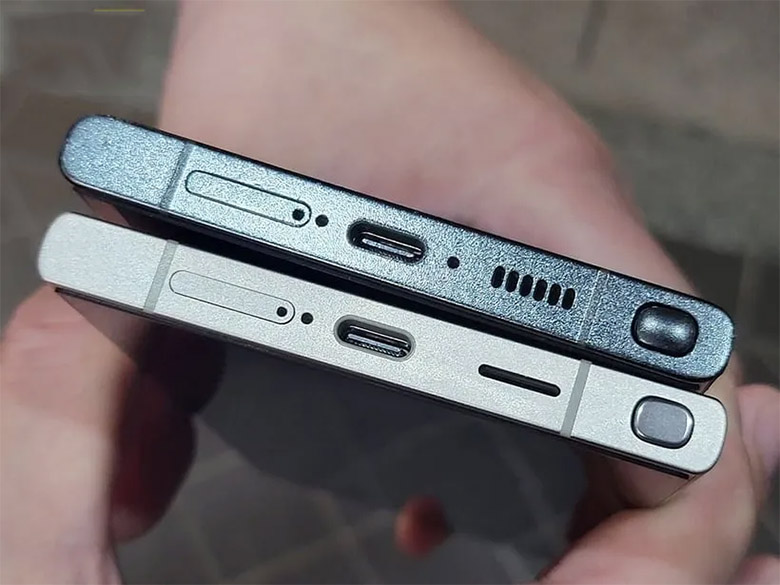 Tốc độ sạc có dây của Galaxy S24 Ulta có tăng lên không?