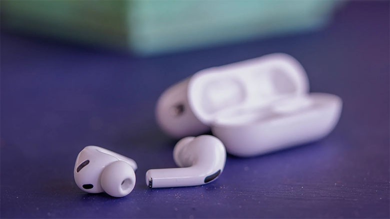 AirPods Pro 3 - Tai nghe không dây đỉnh cao