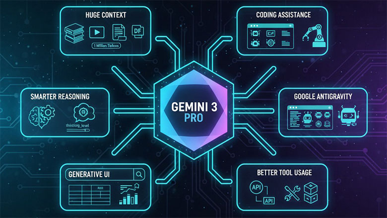 Khả năng tự động viết mã (Code)