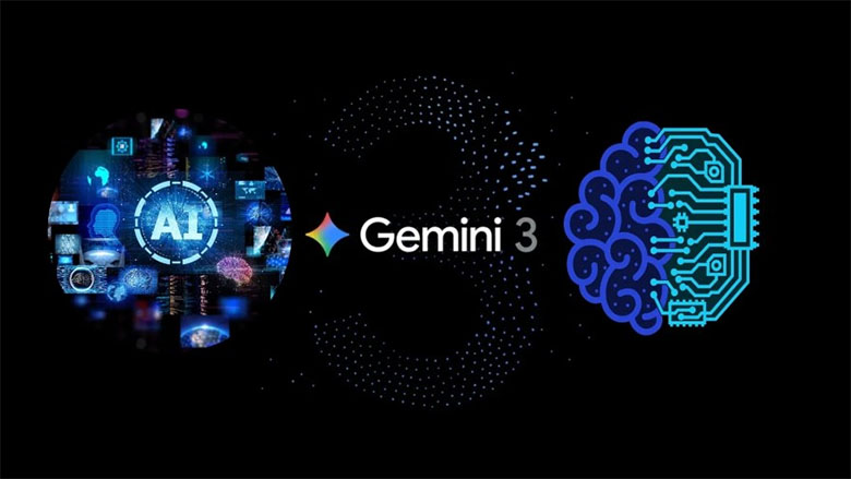 Các tính năng đột phá: Google Gemini 3 có gì mới?