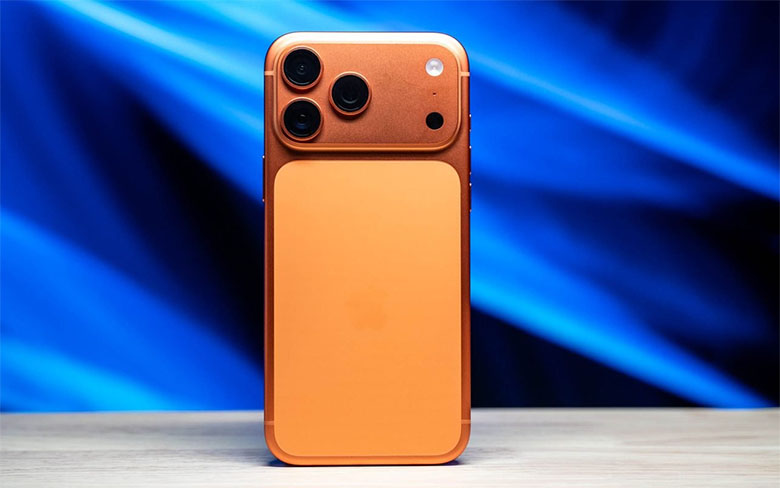 iPhone 17 Pro Max - Đỉnh cao công nghệ Smartphone