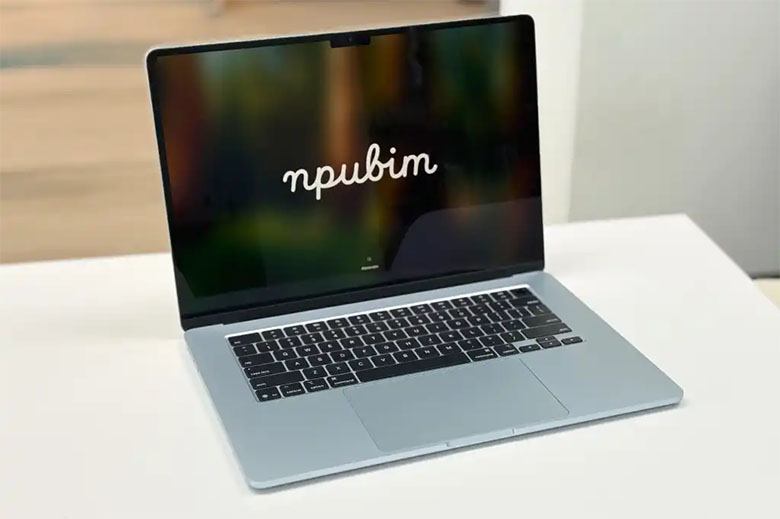 MacBook Air M4 - Laptop tối ưu cho mọi người