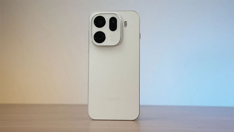 Oppo Find X9 Pro