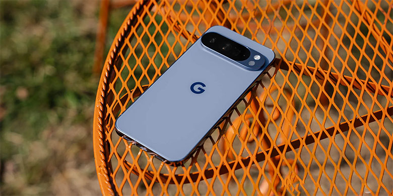 Google Pixel 10 Pro XL