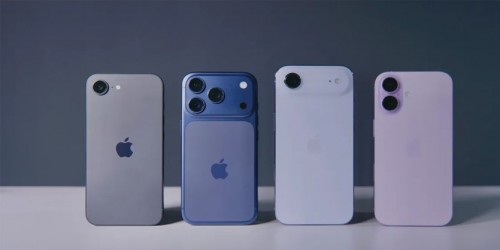 iPhone 17 hay iPhone 18: Nên mua ngay hay chờ đợi thêm một năm?