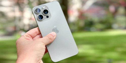 Hướng dẫn chọn mua iPhone 15 Pro Max cũ giá rẻ, không lo kém chất lượng