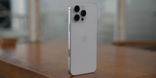 Nên mua iPhone 16 Pro Max cũ dung lượng nào? 256GB, 512GB hay 1TB: Hướng dẫn chi tiết