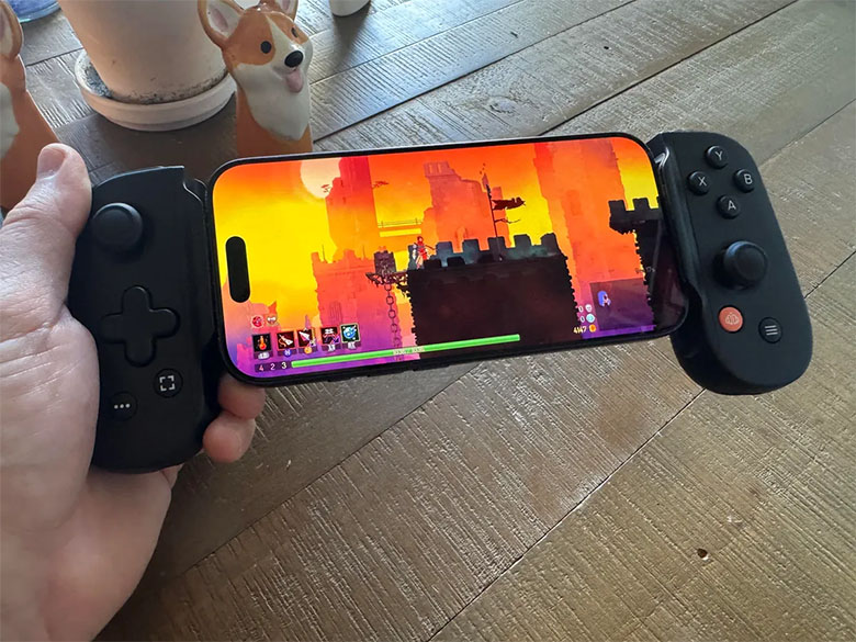 Trải nghiệm chơi game trên iPhone 17 Pro