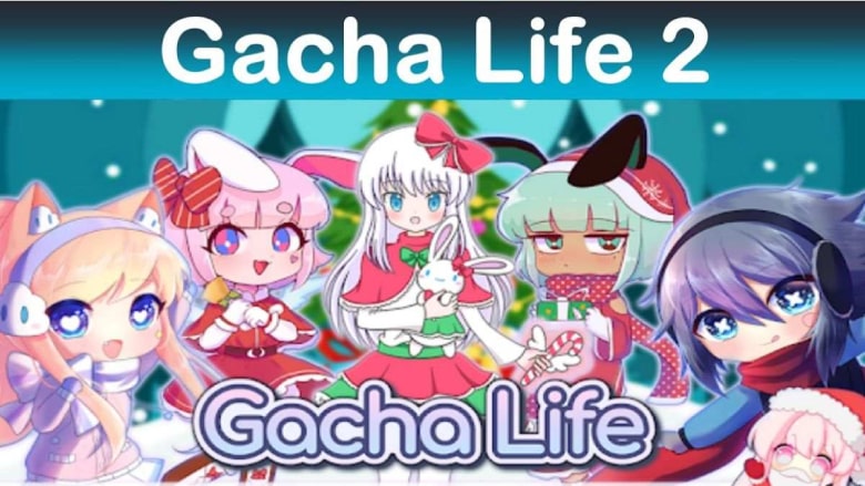 Một số tip chơi Gacha Life 2 sẽ giúp bạn nhận được nhiều quà từ nhà phát triển