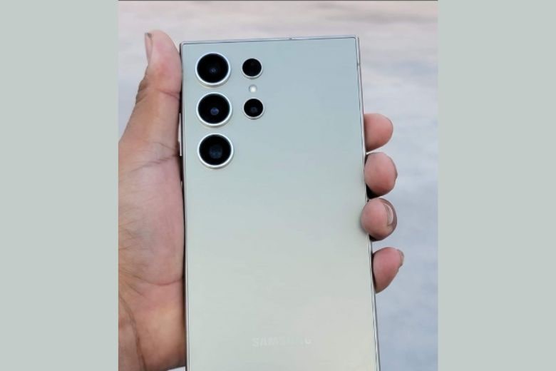 Camera điện thoại S24 Ultra nâng cấp với nhiều tính năng chụp ảnh mới