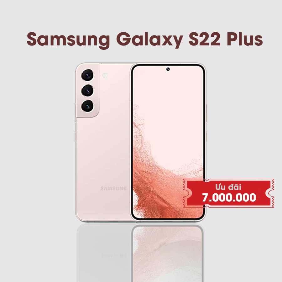 samsung galaxy S22 Plus