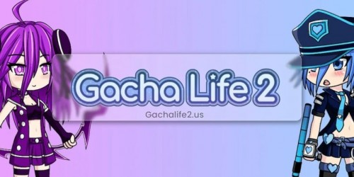 Hướng dẫn cách tải Gacha Life 2 cho điện thoại iPhone, Android và PC