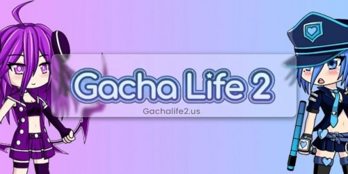 Hướng dẫn cách tải Gacha Life 2 cho điện thoại iPhone, Android và PC
