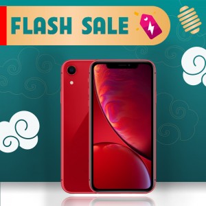 iPhone Xr 64GB (Cũ 97%)