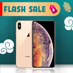iPhone XS Max 64GB Quốc Tế (Likenew)