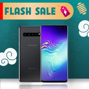 Samsung Galaxy S10 5G (8GB|512GB) likenew Hàn Quốc