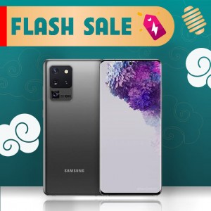 Galaxy S20 Ultra (12GB|128GB) Like New CTY