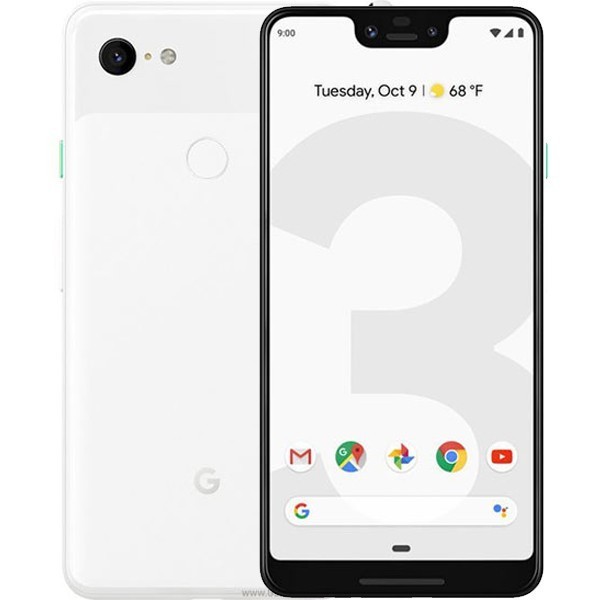 Google Pixel 3 XL Quốc tế Like new 99%