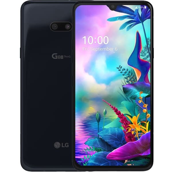 LG G8X ThinQ (6GBl128GB) MỸ (like new)