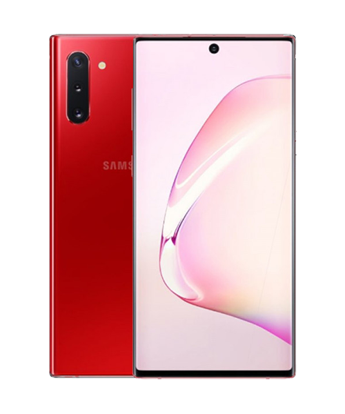 Samsung Galaxy Note 10+ Plus 5G ...