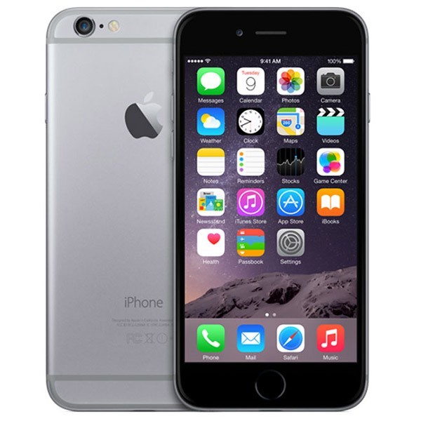 Tư vấn điện thoại iPhone 6 hơn 1 TRIỆU có đáng mua không? - YouTube