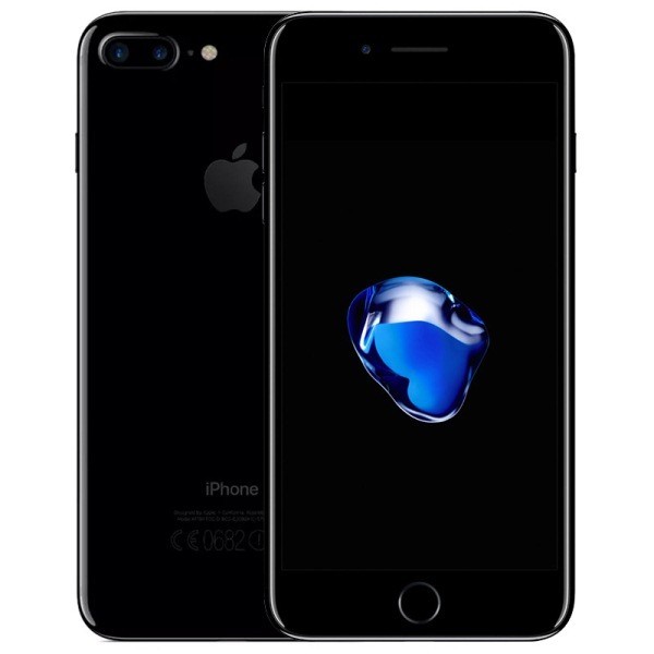 iPhone 7 Plus - 32GB (Jet Black) 99% - Hàng Nhập Khẩu - Trung Store Chuyên  iPhone - iPad - Macbook