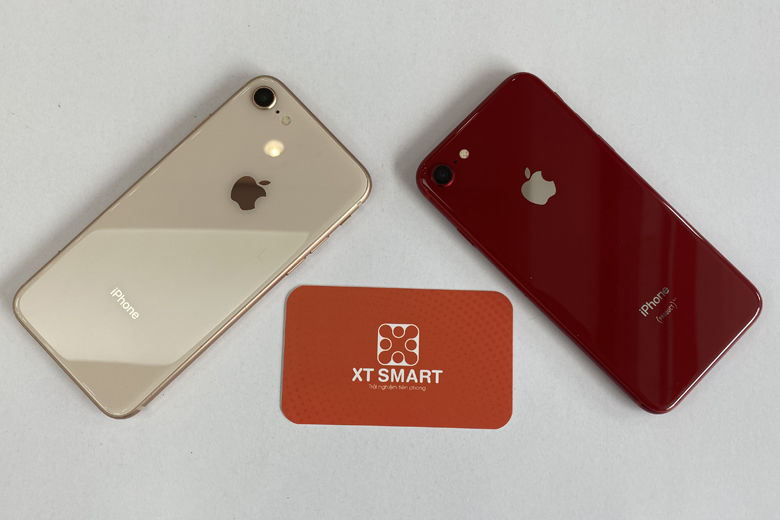 Mua iPhone 8 256GB cũ bạn hoàn toàn yên tâm về hiệu năng